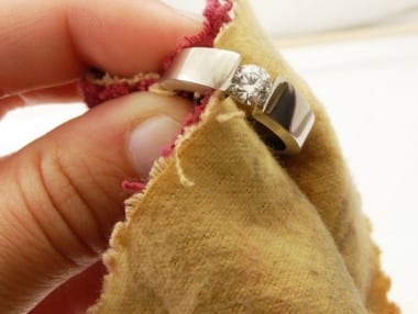 How to care for your jewellery