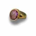 Amethyst Ring