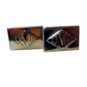 Engraved Cuff Links